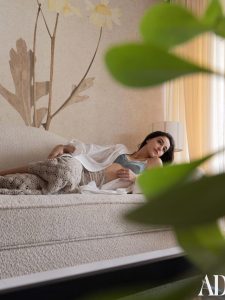 गौरी खान ने सजाया अनन्या पांडे का घर, देखे अंदरुनी तस्वीरें