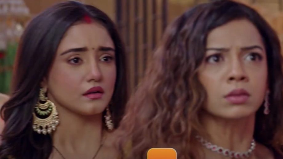 Kumkum bhagya Spoiler: पूर्वी के लिए पड़ोसी महिलाओं से भिड़ी खुशी