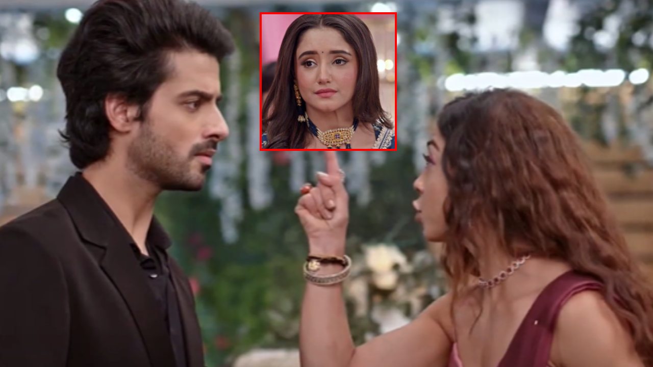 Kumkum bhagya Spoiler: ख़ुशी ने राजवंश को पूर्वी से दूर रहने की दी चेतावनी