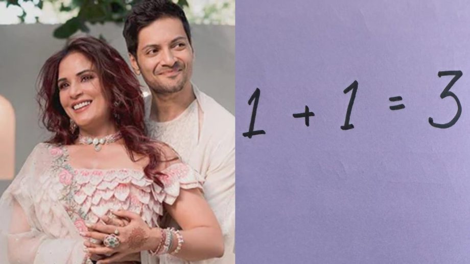 मां बनने वाली है ऋचा चड्ढा, पति अली फज़ल के साथ किया घोषणा