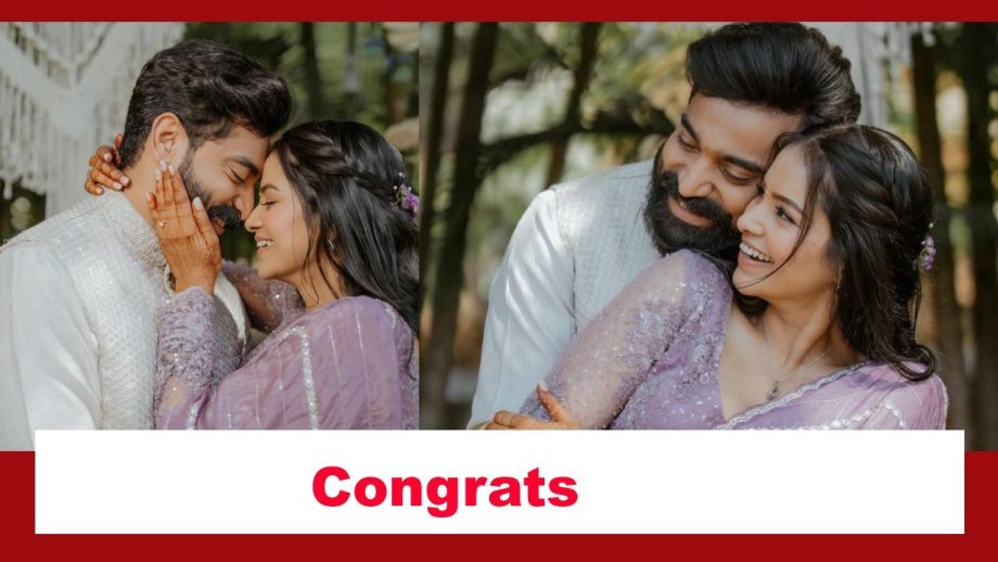 शादी के बंधन में बंधेगे सिद्धार्थ बोडके और तितीक्षा तावड़े