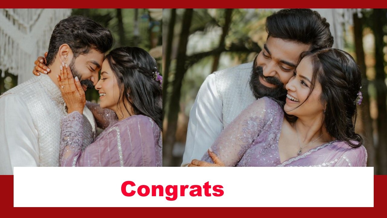 शादी के बंधन में बंधेगे सिद्धार्थ बोडके और तितीक्षा तावड़े