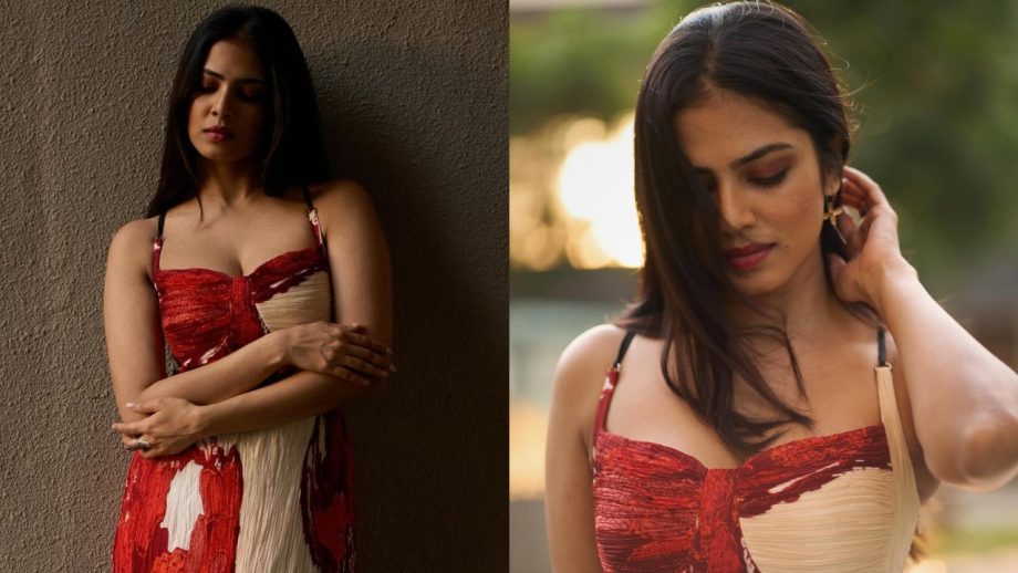 मालविका मोहनन से सीखें प्यार और रोमांस के बारे में 3 सबक, जाने क्या है सबक मालविका मोहनन से सीखें प्यार और रोमांस के बारे में 3 सबक, जाने क्या है सबक