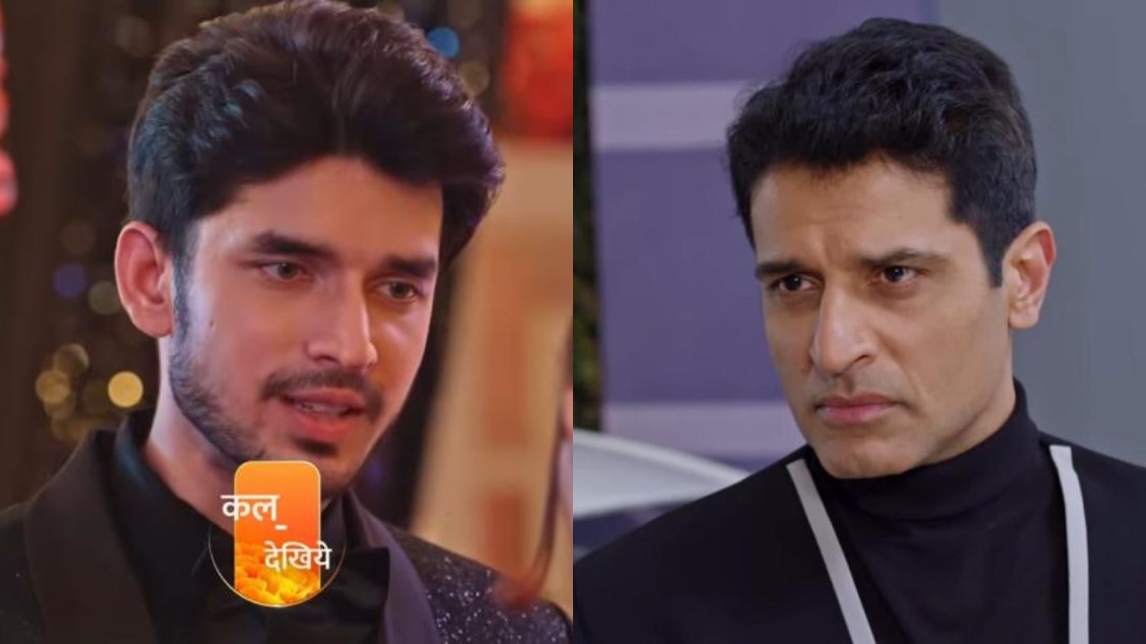Kundali Bhagya Spoiler: करण को पता चला राजवीर है लूथरा परिवार का वंश