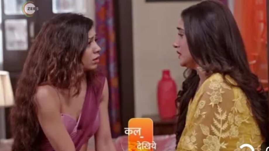 Kumkum bhagya Spoiler: पूर्वी ने खुशी को बताया आरवी के परिवार का काला सच