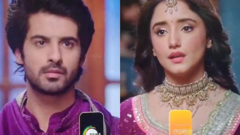 Kumkum bhagya Spoiler: पूर्वी ने आरवी और मोनिशा के रिश्तें पर किया सवाल