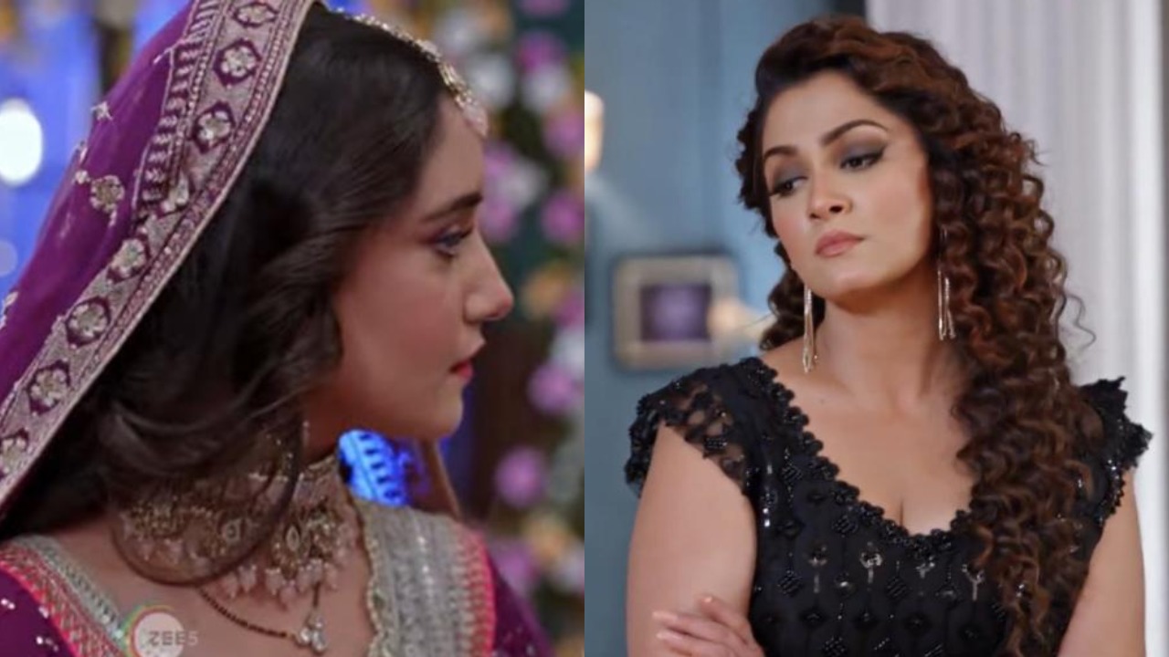 Kumkum Bhagya Spoiler: मोनिशा ने पूर्वी को किया जलील