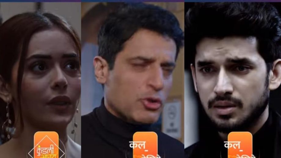 Kundali Bhagya Spoiler: राजवीर की बेगुनाही साबित हुई, करण- प्रीता आए करीब