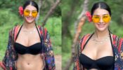 नम्रता मल्ला ने ब्लैक बिकनी में दिखाई कामुक अदाएं, देखें लाजवाब विडियो