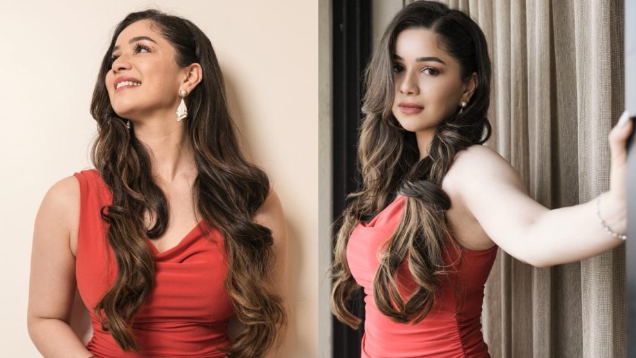 वेलेंटाइन डे पर सारा तेंदुलकर ने शेयर की खास तस्वीरें, स्टाइलिश अदओं ने किया यूजर्स को प्रभावित