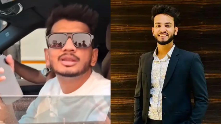 बिग बॉस ओटीटी 2 के विजेता एल्विश यादव की गिरफ्तारी पर बोले मुनावर फारूकी, जाने पुरा माजरा बिग बॉस ओटीटी 2 के विजेता एल्विश यादव की गिरफ्तारी पर बोले मुनावर फारूकी, जाने पुरा माजरा