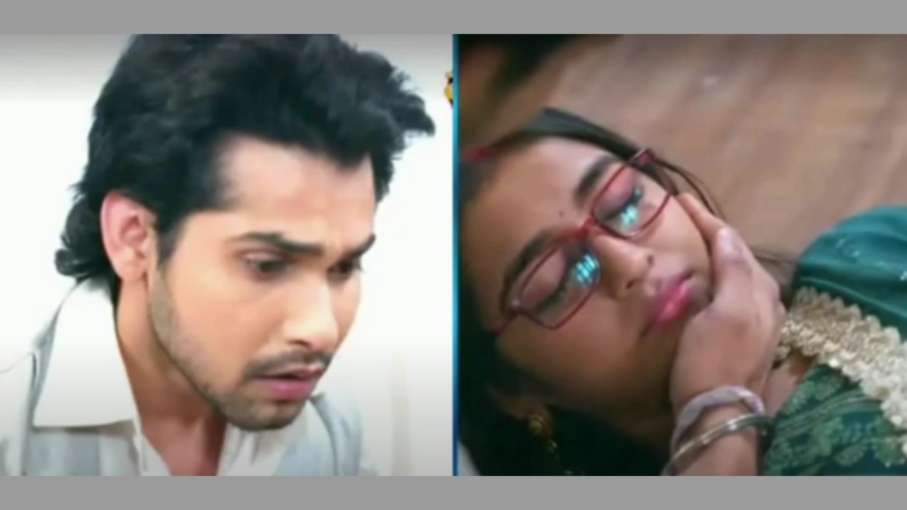 Mann Sundar: रूही को लगा करंट का जोरदार झटका, अग्नि हुई खुश