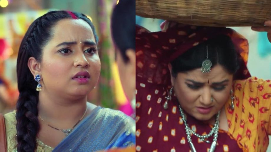 Mann AtiSundar: सुजाता ने राधिका को पकड़ा रंगे हाथ