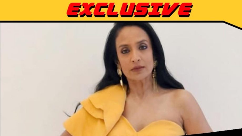 अयोध्या राम मंदिर पर आधारित डॉक्यूड्रामा में नजर आएगी सुचित्रा पिल्लई