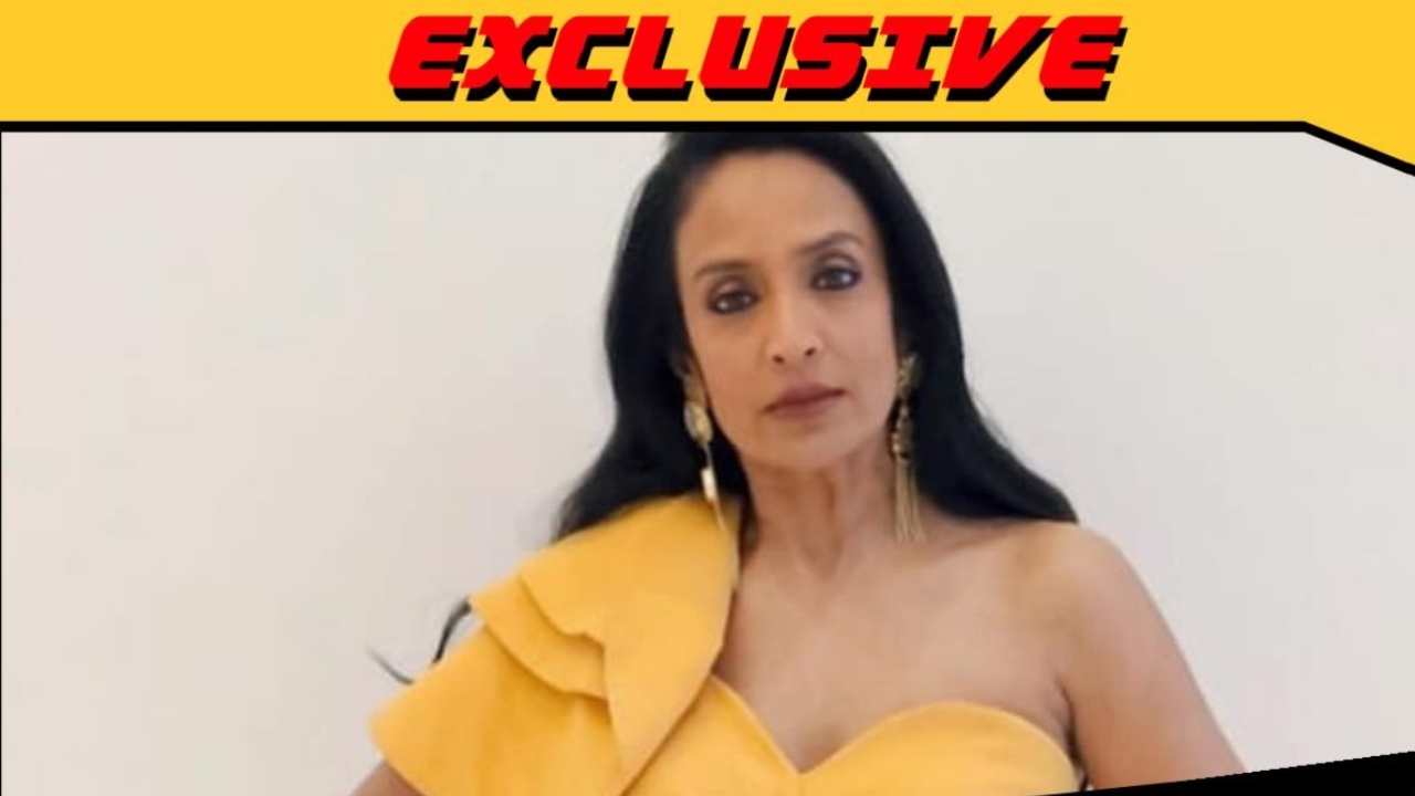 अयोध्या राम मंदिर पर आधारित डॉक्यूड्रामा में नजर आएगी सुचित्रा पिल्लई