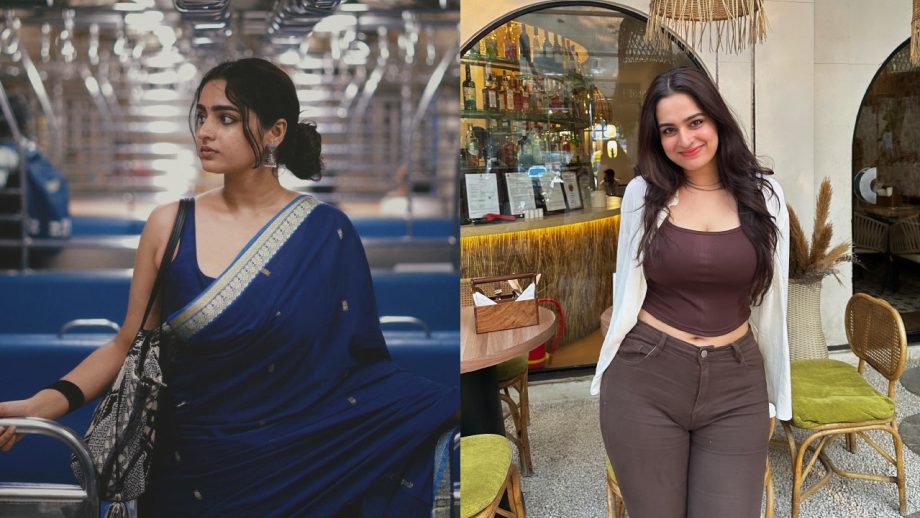 मै बारहवीं फेल हु: बिग बॉस 17 फेम आयशा खान