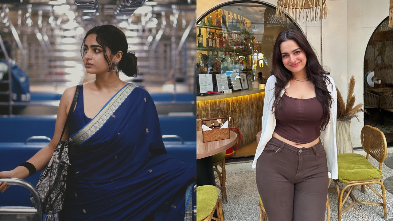 मै बारहवीं फेल हु: बिग बॉस 17 फेम आयशा खान