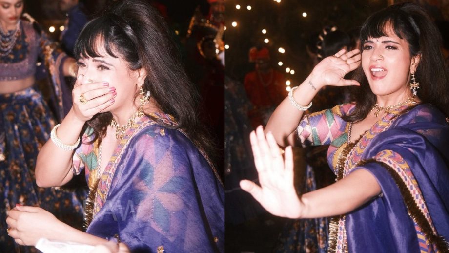 ऋचा चड्ढा के मस्त, स्वस्थ और जबरजस्त अंदाज पर दिल हारे यूजर्स