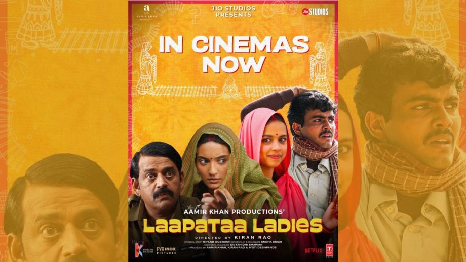 आमिर खान ने ‘लापता लेडीज’ और ‘बेटी बचाओ, बेटी पढ़ाओ’ पहल के बीच बताया क्या है कनेक्शन, जानने के लिए पढ़ें पूरी खबर