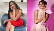 Palak Tiwari Vs Jannat Zubair Rahmani: किसका शॉर्ट मिनी ड्रेस लुक है सबसे स्टाइलिश ?