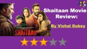Shaitaan Movie Review: आर माधवन की शैतानीं अंदाज के आगे फिके पड़े अजय देवगन