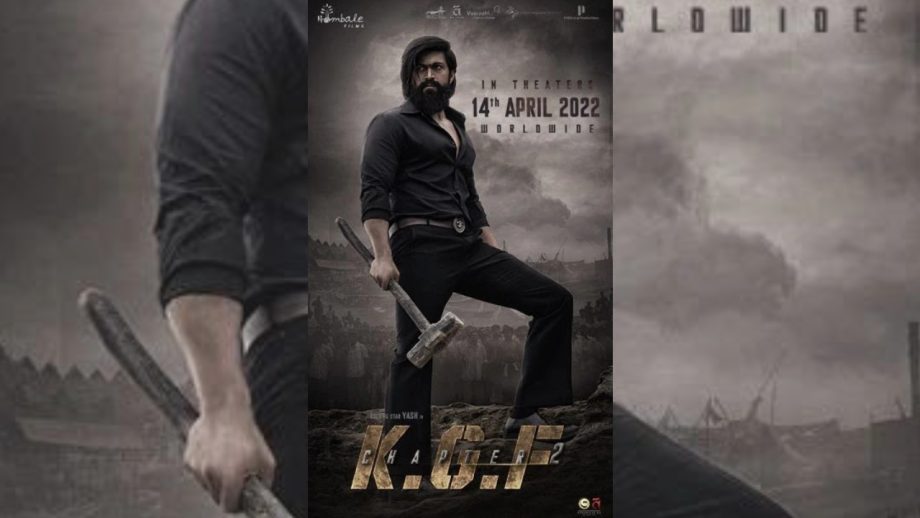 चियान विक्रम स्टारर पा. रंजीत द्वारा निर्देशित फिल्म थंगालान कोलार गोल्ड फील्ड्स (केजीएफ) की सच्ची कहानी करती है बयां