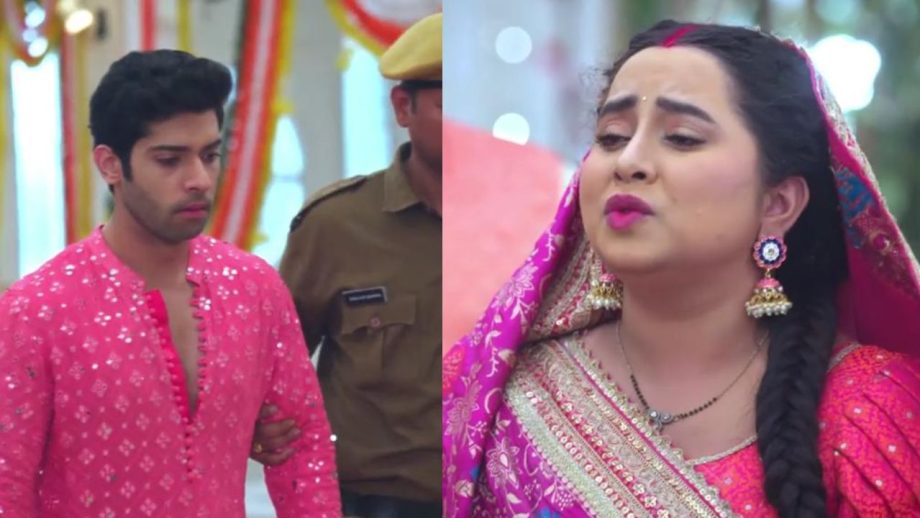 Mann AtiSundar: दिव्यम की हुई गिरफ्तारी, राधिका के सामने आया सच