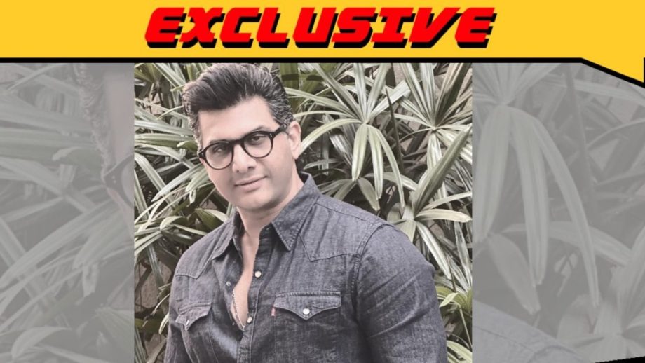 ज़ी टीवी के ‘मैं हूं साथ तेरे‘  के कलाकारों की टोली में शामिल हुए अली हसन ज़ी टीवी के ‘मैं हूं साथ तेरे‘  के कलाकारों की टोली में शामिल हुए अली हसन
