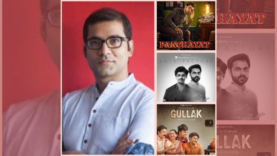 TVF के पास 2024 के लिए 16 शो की एक शानदार सीरीज होगी जिसमें पंचायत, कोटा फैक्ट्री और गुल्लक के नए सीज़न शामिल हैं!