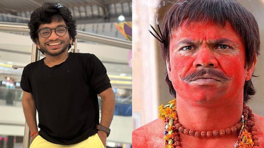Bhool Bhulaiyaa 3: छोटे मियां उर्फ अरुण कुशवाहा ने ली राजपाल यादव की जगह? Bhool Bhulaiyaa 3: छोटे मियां उर्फ अरुण कुशवाहा ने ली राजपाल यादव की जगह?