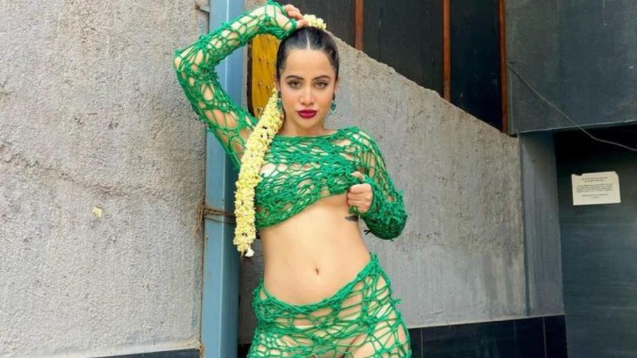 ‘लव सेक्स और धोखा 2’ के साथ उर्फी जावेद करने जा रही हैं अपना बिग स्क्रीन डेब्यू!