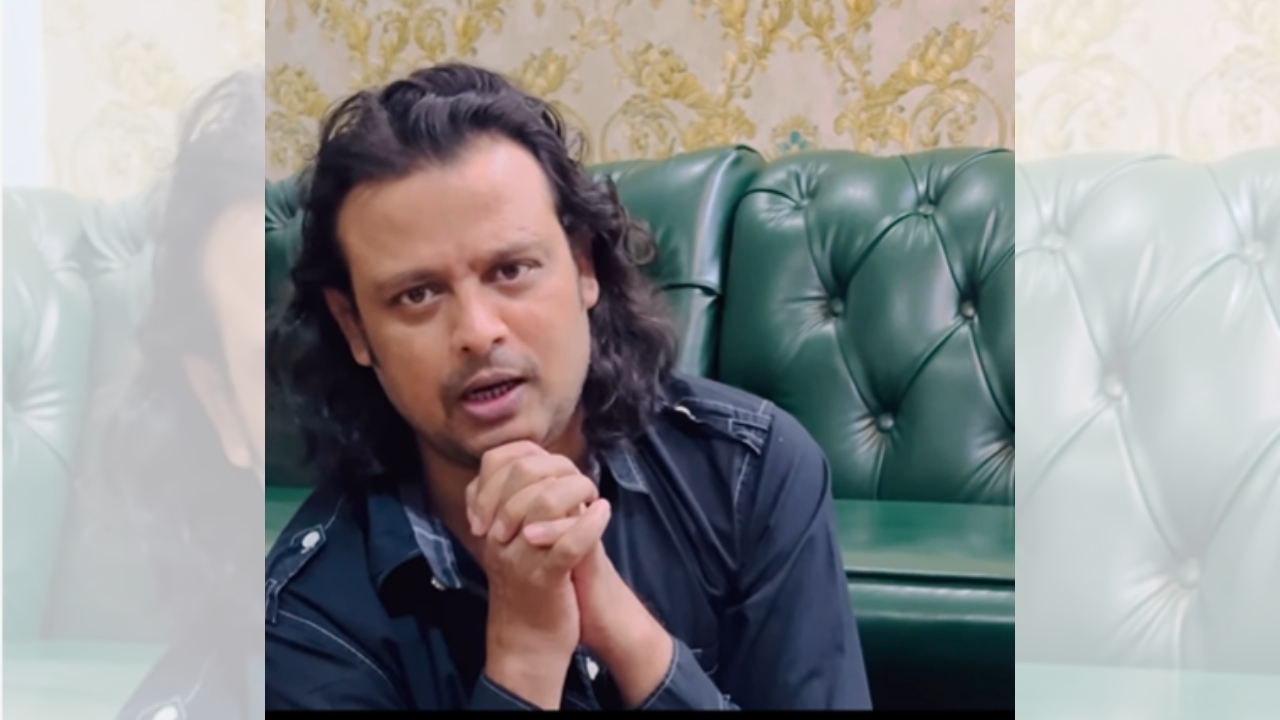 सिंगर राजा हसन ने हीरामंडी के गाने सकल बन को देने के लिए संजय लीला भंसाली का किया शुक्रिया, दर्शकों के जबरदस्त रिस्पॉन्स पर जाहिर की खुशी