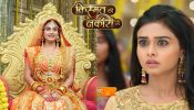 Kismat Ki lakiro se: रोशनी की चाल पड़ी उल्टी, श्रद्धा ने किया खेल खत्म