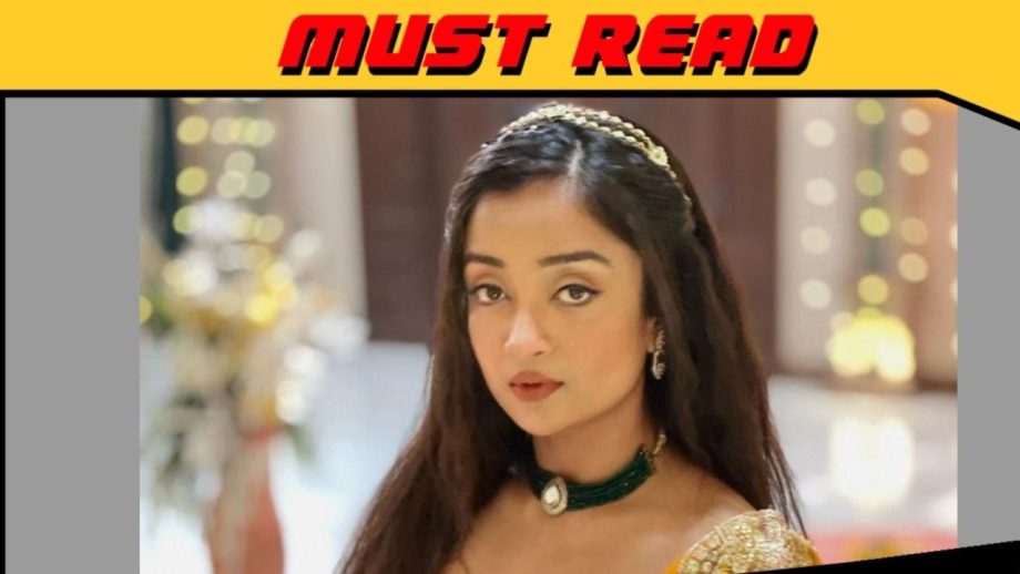 दालचीनी में कला के किरदार से दर्शको को लुभाने वाली प्रांजलि सिंह परिहार ने शो से जुड़े कई जानकारियों से उठाया पर्दा