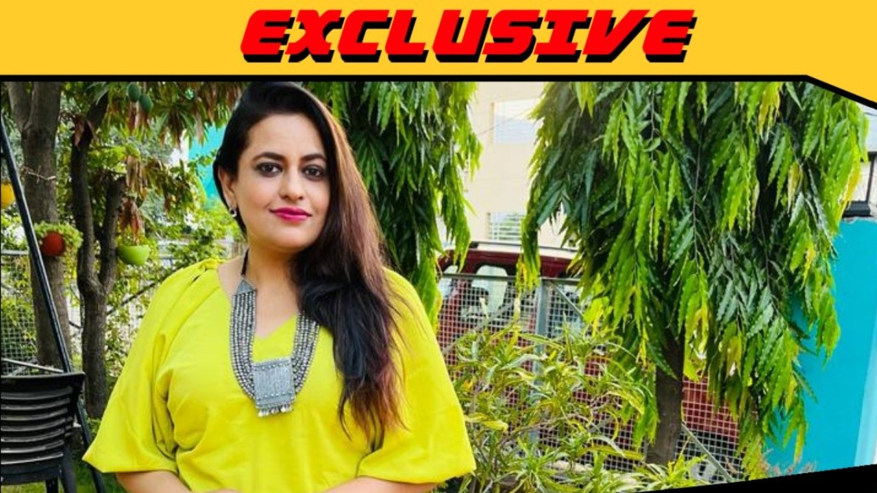 ज़ी टीवी के शो ‘मैं हूं साथ तेरे’ में नजर आएंगी प्रियंवदा सिंह