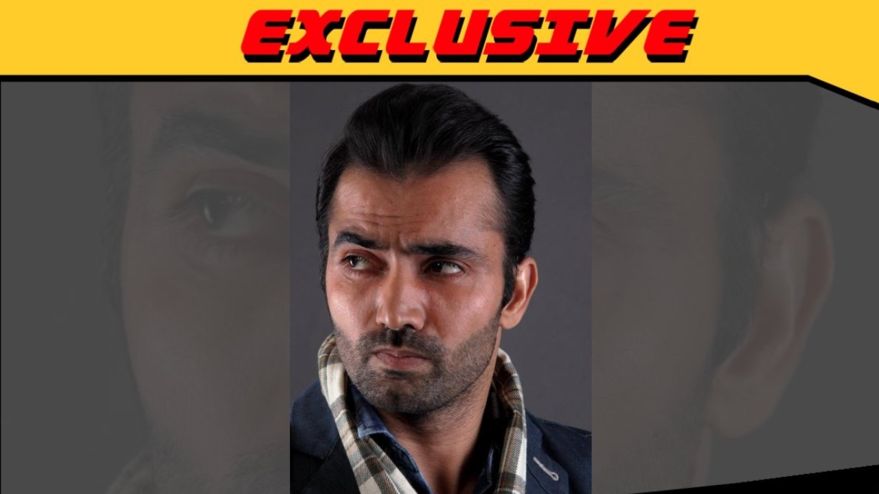 इमली में नजर आएंगे अजय कुमार नैन