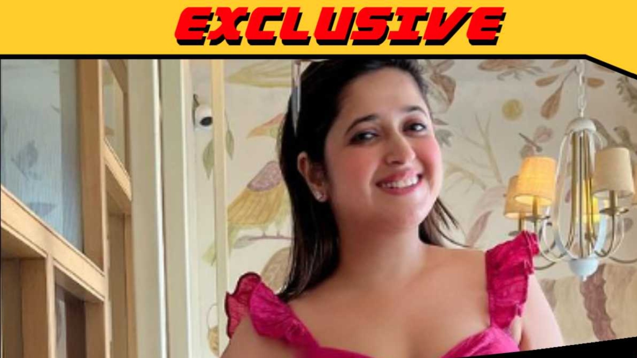 स्टार प्लस के इमली के कलाकारों की टोली में शामिल हुईं नेहा नारंग