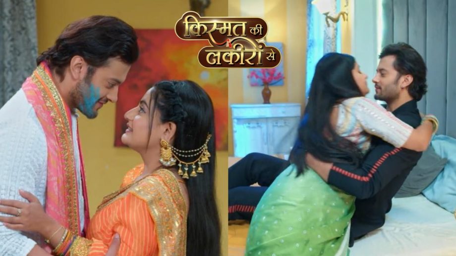 Kismat Ki lakiro se: श्रद्धा-अभय के साथ खून की होली खेलेगी रोशनी