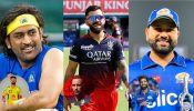 IPL 2024: धोनी, कोहली और शर्मा तीनों के हाथों से फिसली कप्तानी, क्यों हुआ ये फेरबदल का खेल?