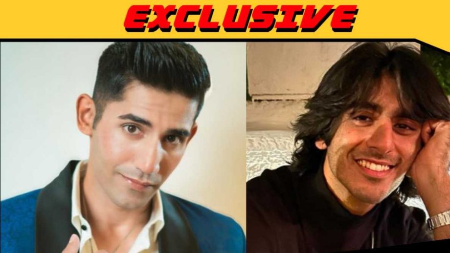 अमेज़न मिनीटीवी के नाम नमक निशान में शामिल हुए वरुण सूद और दानिश सूद