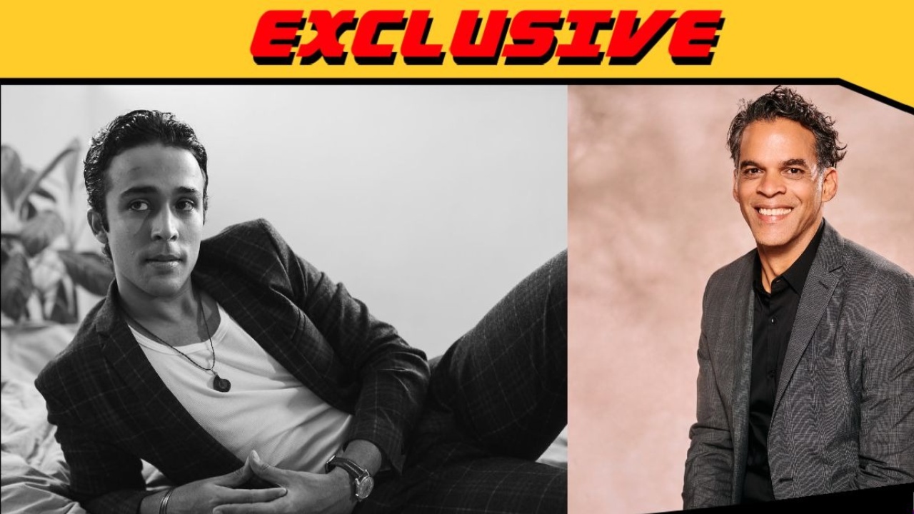 विक्रमादित्य मोटवाने की ब्लैक वारंट के फिल्मी रूप में नजर आएंगे Zahan Kapoor