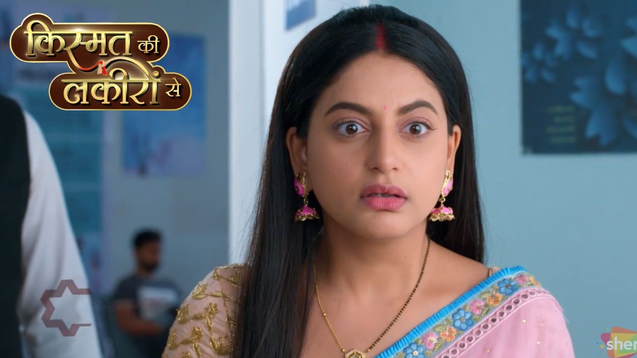 Kismat Ki lakiro se: वरुण की खोज में जुटे अभय और श्रद्धा