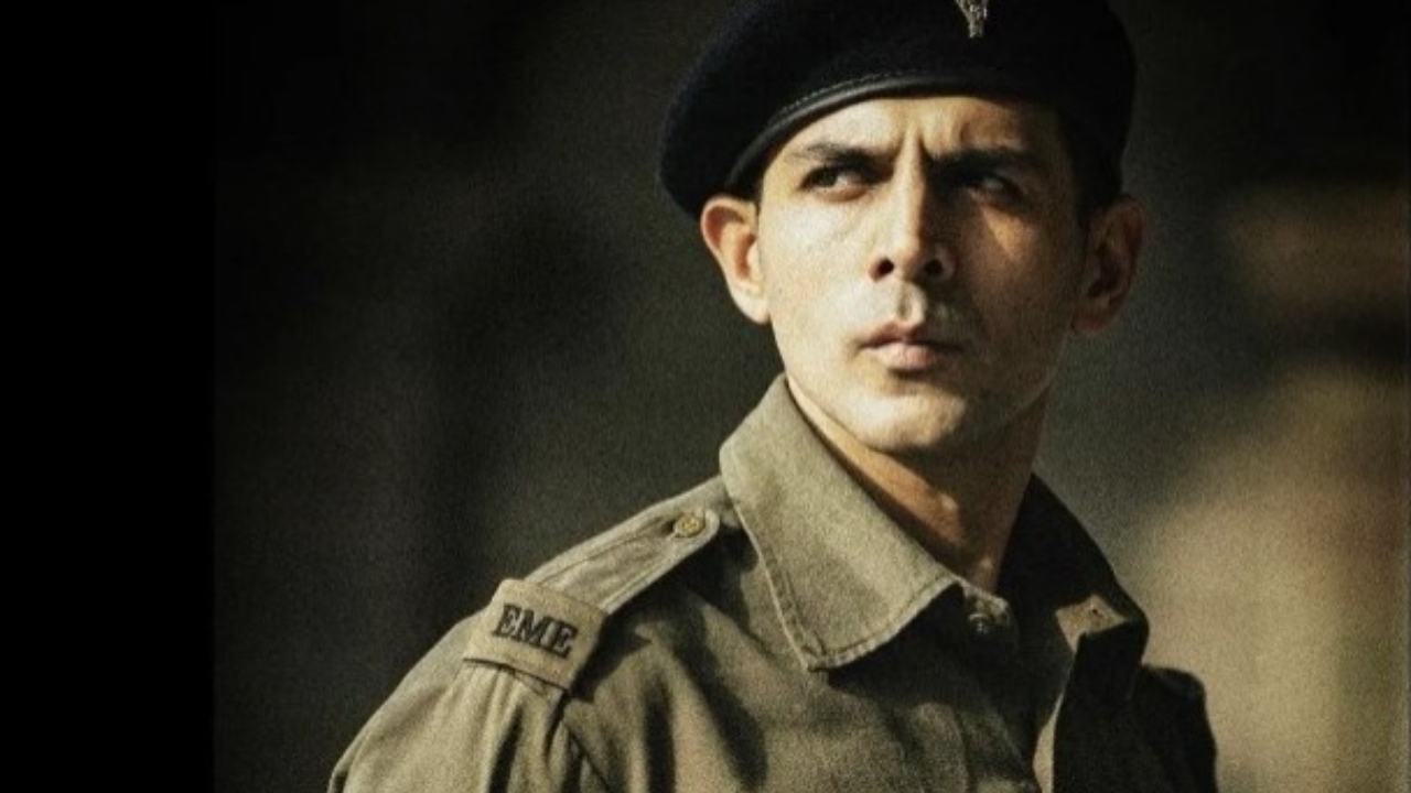 कार्तिक आर्यन ने फिल्म चंदू चैंपियन के लिए ली है 14 महीनों की इंटेंस बॉक्सिंग ट्रेनिंग