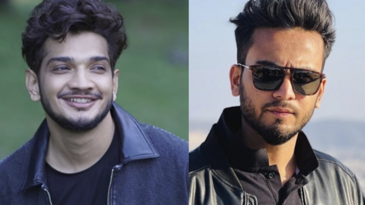 एल्विश यादव के बाद पुलिस शिकंजे में फंसे मुनव्वर फारुकी