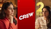 दो दिन बाद तब्बू, करीना कपूर खान और कृति सेनन स्टारर क्रू होने वाली है रिलीज, हो जाइए मस्ती भरे सफर के लिए तैयार