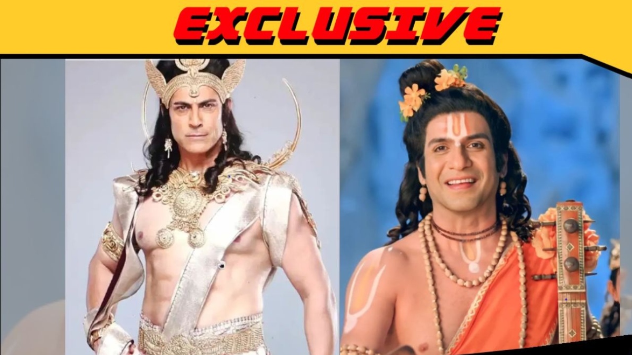 कलर्स के लक्ष्मी नारायण में नजर आएंगे तरुण खन्ना और पुनीत वशिष्ठ