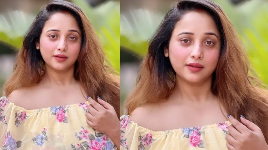 फ्लोरल ड्रेस में सजी रानी चटर्जी, खूबसूरती पर फिदा हुए यूजर्स