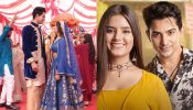पंड्या स्टोर: शादी के बंधन में बंध चुकी है नताशा और धवल की जोड़ी! प्रियांशी यादव उर्फ नताशा ने की इस बारे में बात