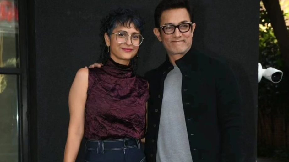 आमिर खान की स्क्रीनिंग में ‘लापता लेडीज’ के पुराने दिनों की यादें: शेयर किया रिलीज से पहले का सफर!