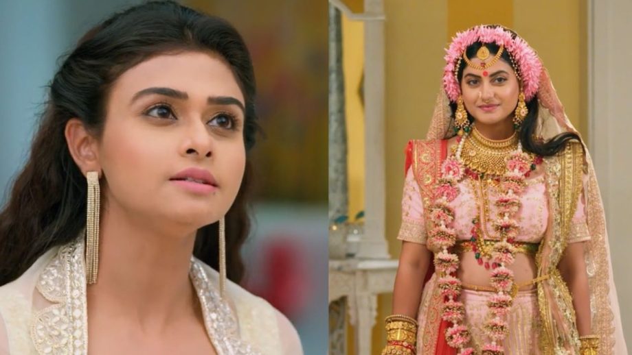 Kismat Ki lakiro se: श्रद्धा की वापसी से रोशनी परेशान